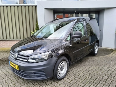 Volkswagen Caddy 2.0 TDI L1H1 BMT Trendline | Airco| Navigatie | Dab | Prijs excl. BTW