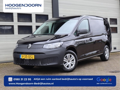 Volkswagen Caddy Cargo Maxi 2.0 TDI L2 Lang - Clima - Cruise - Rijklaar