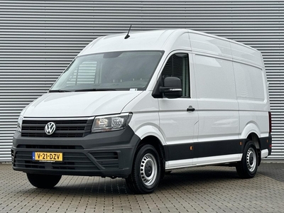 Volkswagen Crafter 2.0 TDI L3H2 Exclusive