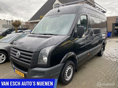 Volkswagen Crafter Bestel 46 2.0 TDI L2H2 AIRCO IMPERIAL MET L.ROL