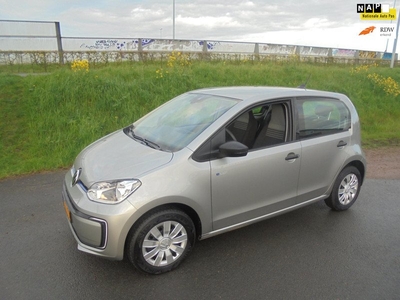 Volkswagen E-Up! Volkswagen E-UP airco ecc 61000km eerste eigenaar 2000 euro Subsidie terug te vorderen