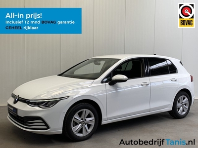 Volkswagen Golf 1.0 TSI 110PK Life Business VIRTUAL