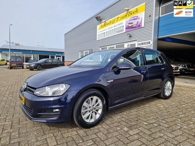 Volkswagen Golf 1.0 TSI 85Kw / 115Pk Trendline