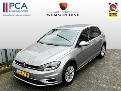 Volkswagen Golf 1.0 TSI Comfortline