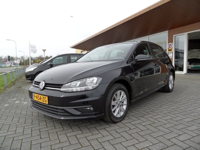 Volkswagen Golf 1.0 TSI Comfortline