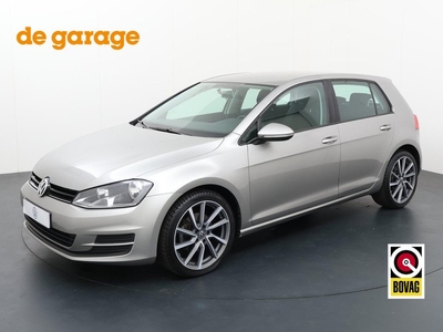 Volkswagen Golf 1.2 TSI | 105 PK | Lichtmetalen velgen 18