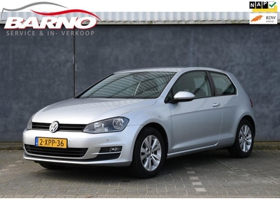 Volkswagen Golf 1.4 TSI Comfortline 122PK NaviPDC