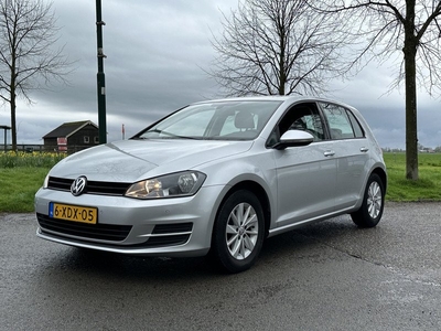 Volkswagen Golf 1.4 TSI Comfortline NAP * Volledig dealer onderh