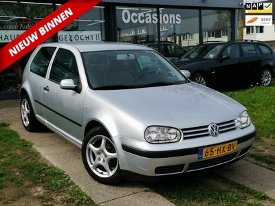 Volkswagen Golf 1.6-16V |AIRCO|ELEK.RAMEN|NAP|APK.