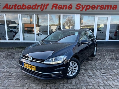 Volkswagen Golf 1.6 TDI 7.5 Comfortline Stoelverwarming