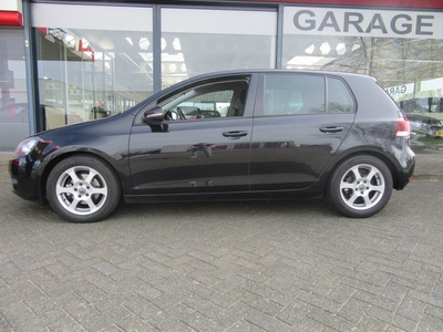 Volkswagen Golf 1.6 TDI Highline (occasion)