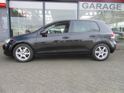 Volkswagen Golf 1.6 TDI Highline (occasion) (bj 2010)