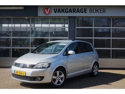 Volkswagen Golf Plus 1.2 TSI Comfortline (bj 2011)