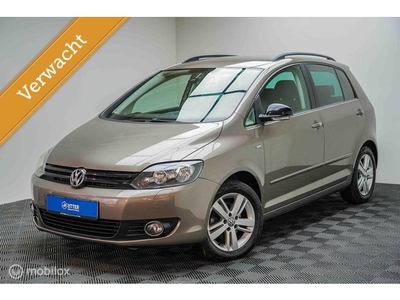 Volkswagen Golf Plus 1.4 TSI 122 PK AUTOMAAT / MATCH UITV /