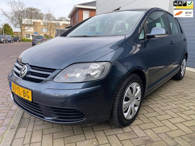 Volkswagen Golf Plus 1.6 FSI Trendline Business/Airco/Camera/Navi/AUX/Elek-pakket