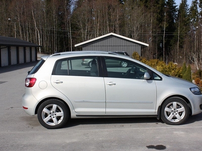 Volkswagen Golf Plus 1.6 TDI Highline DSG