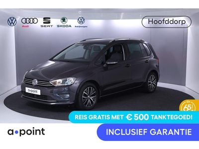 Volkswagen Golf Sportsvan 1.2 TSI Business Edition 110pk