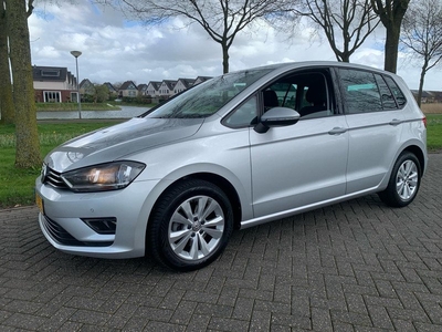 Volkswagen Golf Sportsvan 1.6 TDI Highline