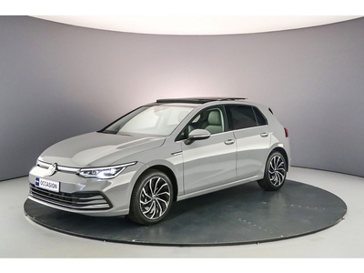 Volkswagen Golf Style 1.5 eTSI 150pk DSG Automaat