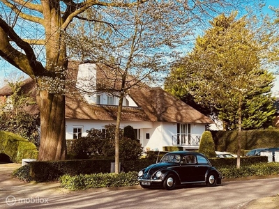 Volkswagen Kever Ovaal 1957