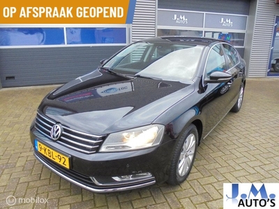 Volkswagen Passat 1.4 TSI Comfortline BlueMotion