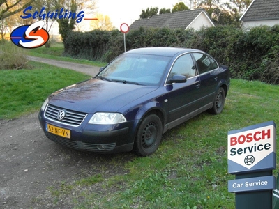 Volkswagen Passat 1.9 TDI H5 Arctic