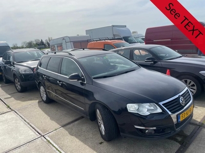 Volkswagen Passat 2010 * 1.4 TSI Comfortline BlueMotion *