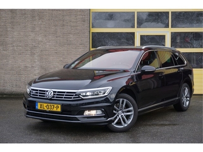 Volkswagen Passat Variant 1.4 TSI Automaat! 2x R-Line