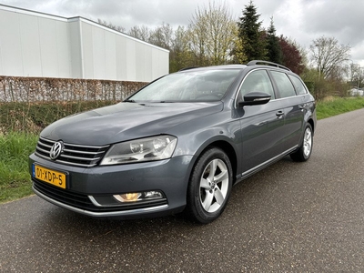 Volkswagen Passat Variant 1.4 TSI Comfort Executive Line BlueMotion