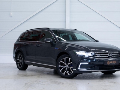 Volkswagen Passat Variant 1.4 TSI PHEV GTE Business | Panoramadak |