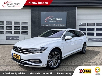 Volkswagen Passat Variant 1.5 TSI Business