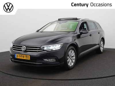 Volkswagen Passat Variant 1.5 TSI Comfort Business /