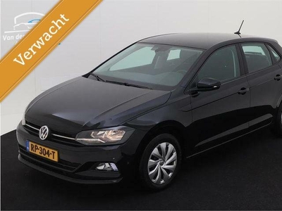 Volkswagen Polo 1.0 TSI Beats ACC CARPLAY