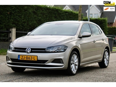 Volkswagen Polo 1.0 TSI Beats AUTOMAAT CARPLAY NAVI