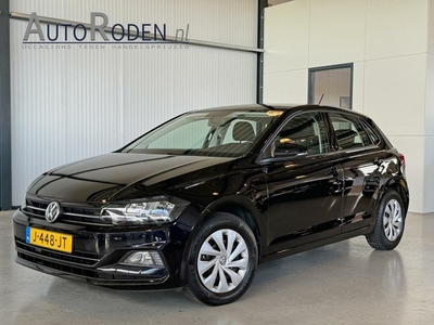 Volkswagen Polo 1.0 TSI Comfortline Business