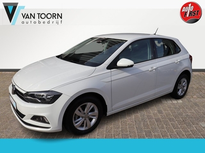 Volkswagen Polo 1.0 TSI Comfortline Business Navigatie