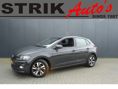 Volkswagen Polo 1.0 TSI Comfortline - NAVIGATIE - 5-DEURS -