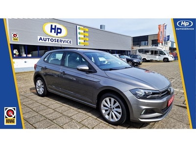 Volkswagen Polo 1.0 TSI Life Business