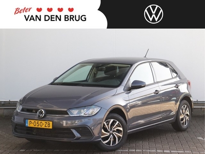 Volkswagen Polo 1.0 TSI Life Business BTW auto Ned.