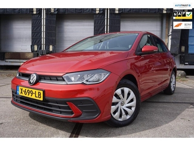 Volkswagen POLO 1.0 TSI Life Business * DSG * CarPlay *