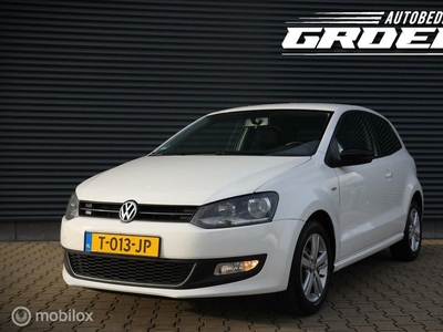 Volkswagen Polo 1.2 Easyline