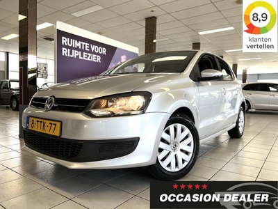 Volkswagen Polo 1.2 TSI BlueMotion Edition Airco *12 mnd GARANTIE*