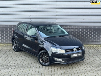 Volkswagen Polo 1.2 TSI Comfortline | Carplay | NAP | Cruise