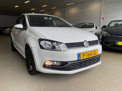 Volkswagen POLO 1.2 TSI Comfortline facelift