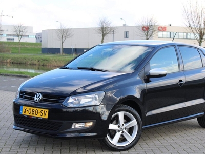 Volkswagen POLO 1.2 TSI Highline l Airco l Elek Pak l LMV