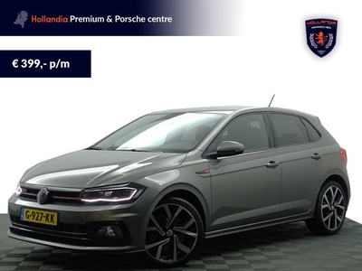 Volkswagen Polo 2.0 TSI GTI Performance 200pk Aut