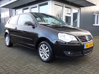 Volkswagen Polo HELAAS VERKOCHT!!!