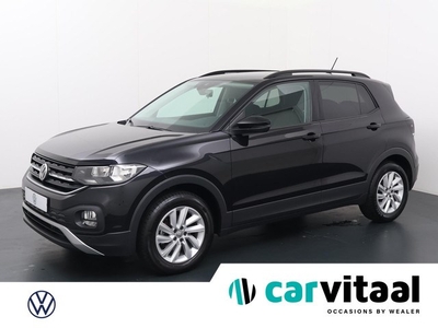 Volkswagen T-Cross 1.0 TSI Life 110 PK Automaat