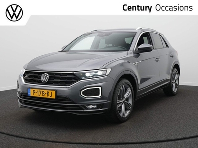 Volkswagen T-Roc 1.5 TSI Sport Business R Navigatie /