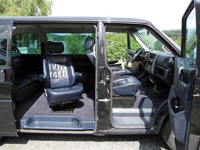 Volkswagen T4 Multivan 2.5 TDi